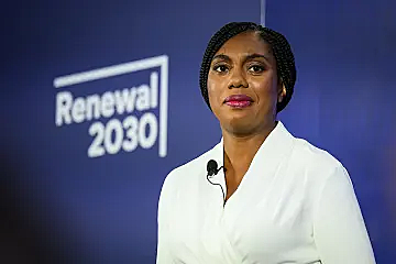 Kemi Badenoch 